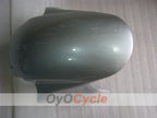 Kit de carenado por inyección para CBR600RR 05-06 - Negro, Plata - Estilo de fábrica #OYO87900315