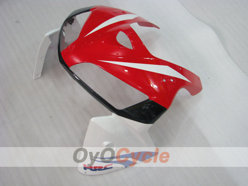 Carenado delantero superior para Honda 05-06 CBR600RR #OYO87907415 Imagen secundaria del producto