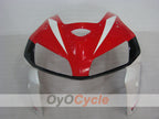 Kit de carenado por inyección para CBR600RR 05-06 - Azul, Blanco - Estilo de fábrica #OYO87900316