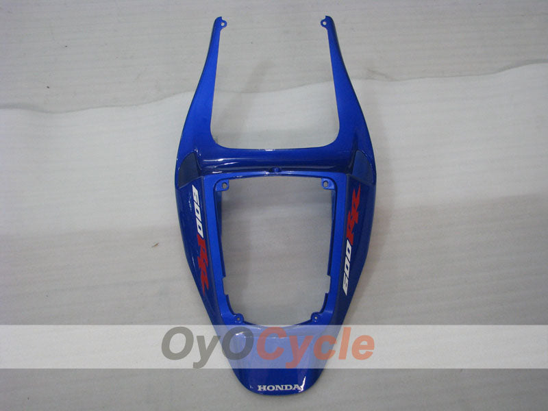 Carenado trasero para Honda 05-06 CBR600RR #OYO87907418