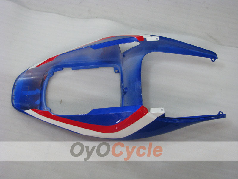 Carenado trasero para Honda 05-06 CBR600RR #OYO87907418