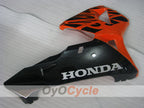 Kit de carenado por inyección para CBR600RR 05-06 - Blanco, Negro - Estilo de fábrica #OYO87900319