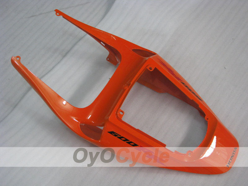 Carenado trasero para Honda 05-06 CBR600RR #OYO87907423 Imagen principal del producto