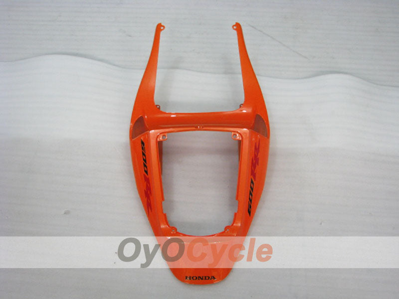 Carenado trasero para Honda 05-06 CBR600RR #OYO87907423 Imagen secundaria del producto