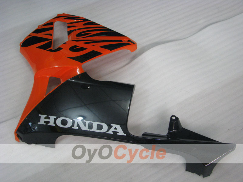 Carenado lateral izquierdo y derecho para Honda 05-06 CBR600RR #OYO87907420 Imagen secundaria del producto