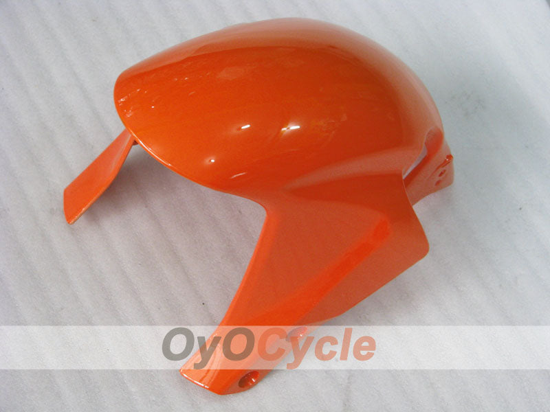 Carenado de guardabarros delantero para Honda 05-06 CBR600RR #OYO87907421