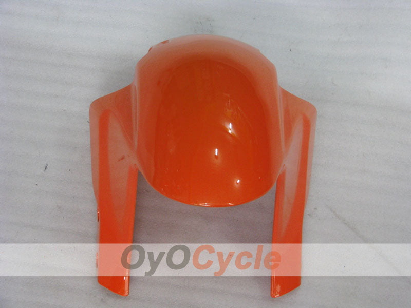 Carenado de guardabarros delantero para Honda 05-06 CBR600RR #OYO87907421