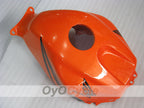 Kit de carenado por inyección para CBR600RR 05-06 - Blanco, Negro - Estilo de fábrica #OYO87900319