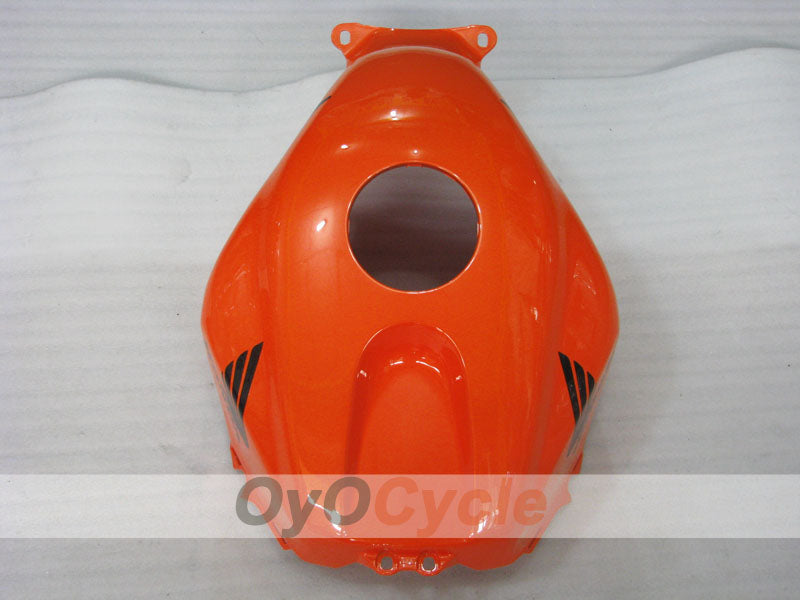 Carenado del tanque de combustible para Honda 05-06 CBR600RR #OYO87907422 Imagen secundaria del producto