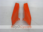 Kit de carenado por inyección para CBR600RR 05-06 - Blanco, Negro - Estilo de fábrica #OYO87900319