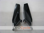 Kit de carenado por inyección para CBR600RR 05-06 - Blanco, Negro - Estilo de fábrica #OYO87900320