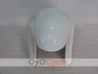 Kit de carenado por inyección para CBR600RR 05-06 - Blanco, Negro - Estilo de fábrica #OYO87900320