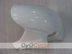 Kit de carenado por inyección para CBR600RR 05-06 - Blanco, Negro - Estilo de fábrica #OYO87900320