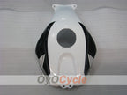 Carenado del tanque de combustible para Honda 05-06 CBR600RR #OYO87907426