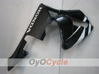 Carenado lateral izquierdo y derecho para Honda 05-06 CBR600RR #OYO87907425