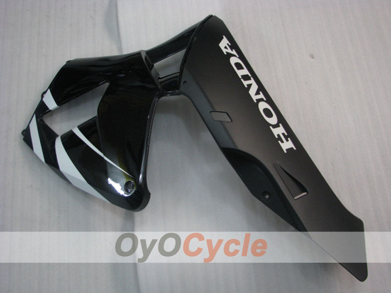 Carenado lateral izquierdo y derecho para Honda 05-06 CBR600RR #OYO87907425 Imagen secundaria del producto