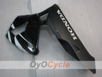 Carenado lateral izquierdo y derecho para Honda 05-06 CBR600RR #OYO87907425