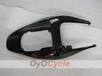 Kit de carenado por inyección para CBR600RR 05-06 - Naranja, Negro - Estilo de fábrica #OYO87900322