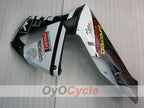 Carenado lateral izquierdo y derecho para Honda 05-06 CBR600RR #OYO87907428