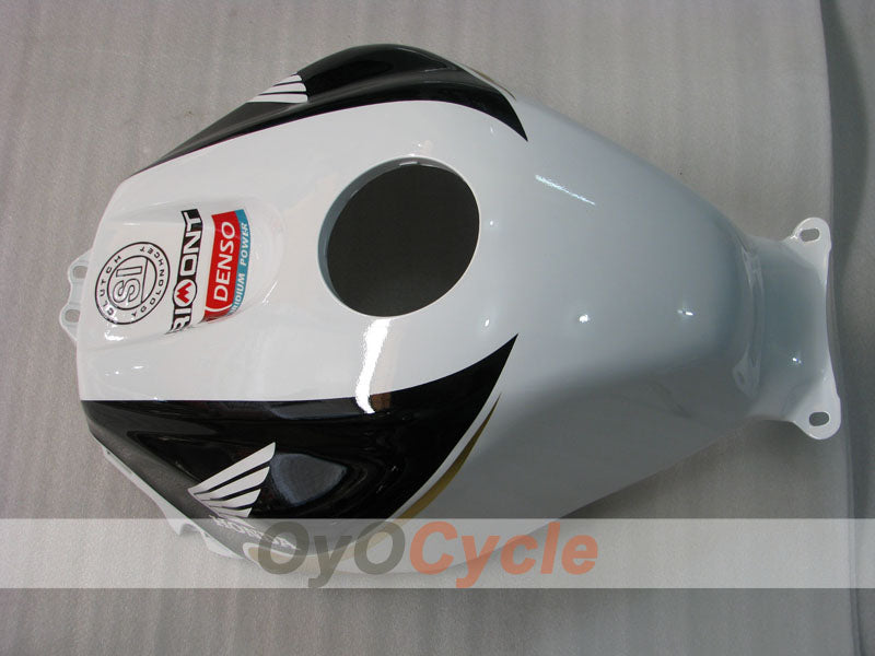 Carenado de tanque de combustible para Honda 05-06 CBR600RR #OYO87907430 Imagen secundaria del producto