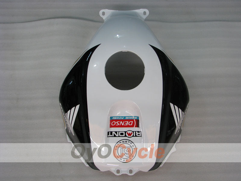 Carenado de tanque de combustible para Honda 05-06 CBR600RR #OYO87907430 Imagen principal del producto