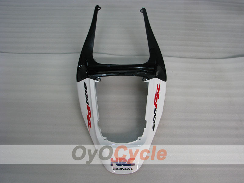 Carenado Trasero Para Honda 05-06 CBR600RR #OYO87907431 Imagen principal del producto