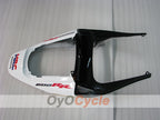 Carenado Trasero Para Honda 05-06 CBR600RR #OYO87907431