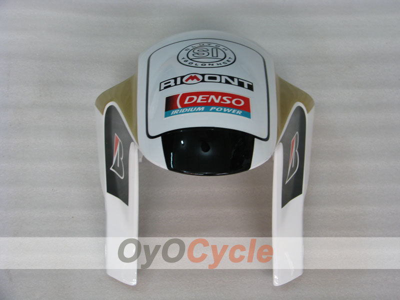 Carenado del Guardabarros Delantero para Honda 05-06 CBR600RR #OYO87907429 Imagen principal del producto