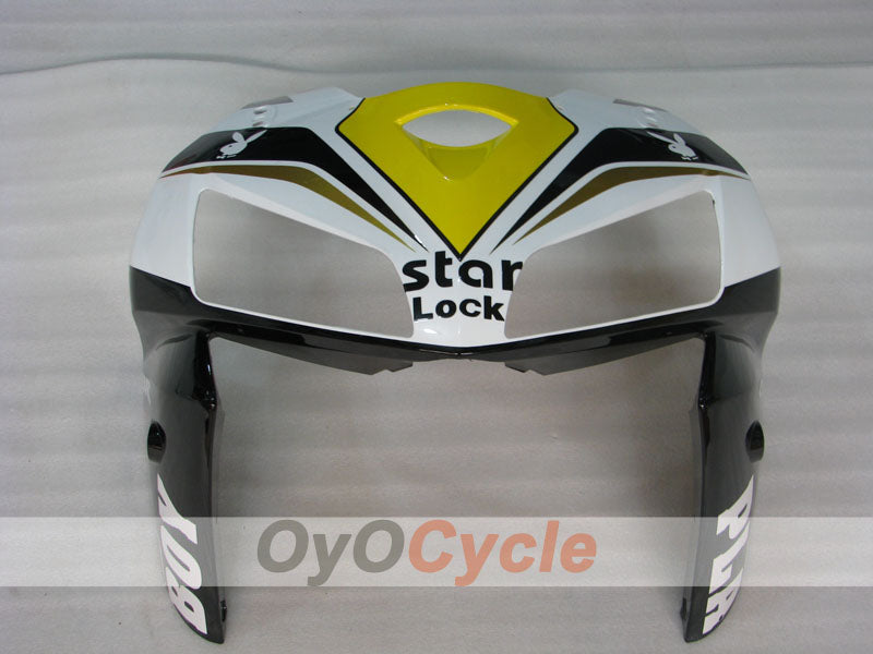 Carenado delantero superior para Honda 05-06 CBR600RR #OYO87907427 Imagen principal del producto