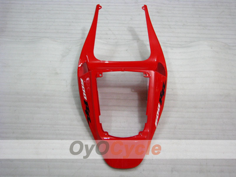 Carenado trasero para Honda 05-06 CBR600RR #OYO87907436 Imagen principal del producto