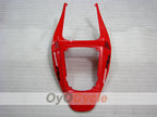 Carenado trasero para Honda 05-06 CBR600RR #OYO87907436