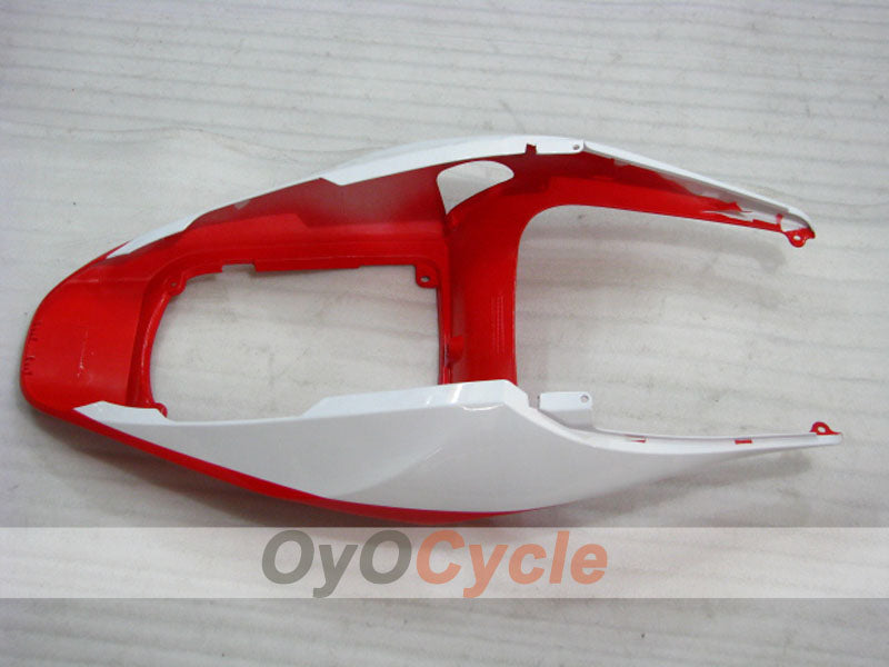 Carenado trasero para Honda 05-06 CBR600RR #OYO87907436