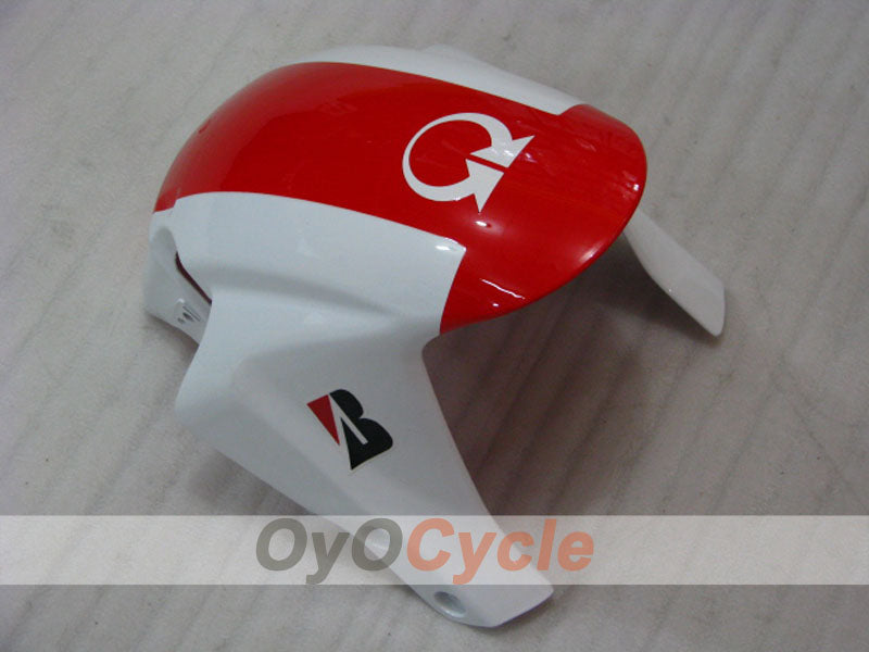 Carenado delantero para Honda 05-06 CBR600RR #OYO87907434 Imagen secundaria del producto