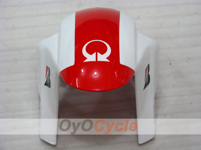 Carenado delantero para Honda 05-06 CBR600RR #OYO87907434 Imagen principal del producto