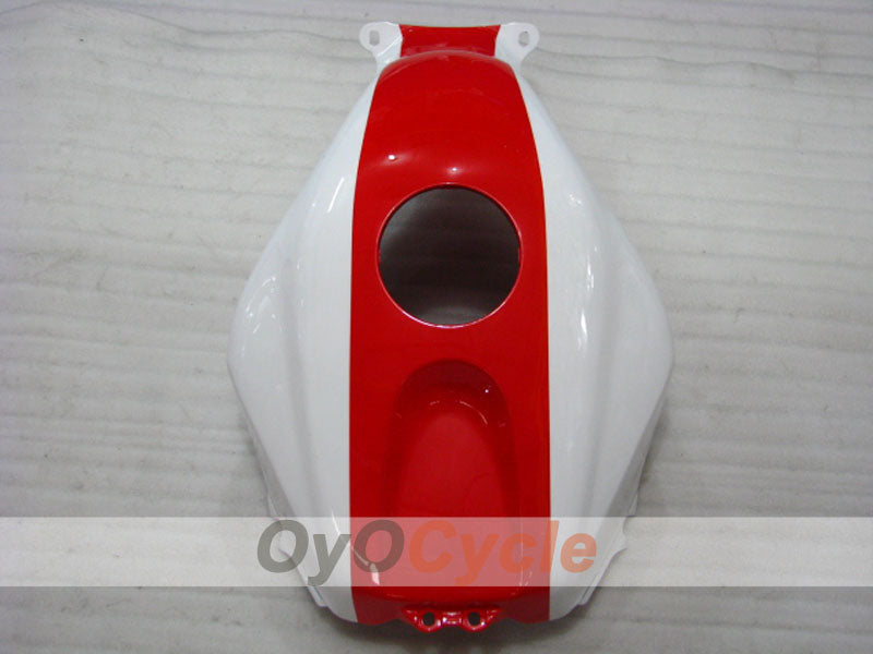 Carenado del tanque de combustible para Honda 05-06 CBR600RR #OYO87907435 Imagen principal del producto