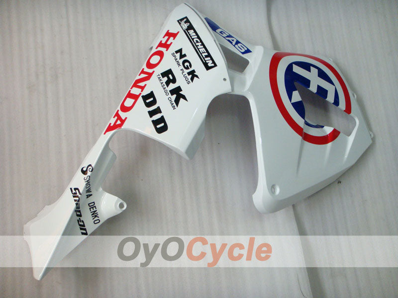 Carenado lateral izquierdo y derecho para Honda 05-06 CBR600RR #OYO87907438 Imagen principal del producto