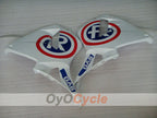 Carenado lateral izquierdo y derecho para Honda 05-06 CBR600RR #OYO87907438