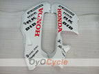 Carenado lateral izquierdo y derecho para Honda 05-06 CBR600RR #OYO87907438
