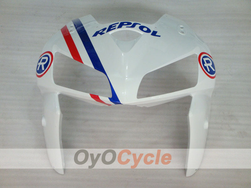 Carenado superior delantero para Honda 05-06 CBR600RR #OYO87907437 Imagen secundaria del producto