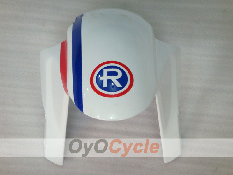 Carenado Delantero Guardabarros Para Honda 05-06 CBR600RR #OYO87907439 Imagen secundaria del producto