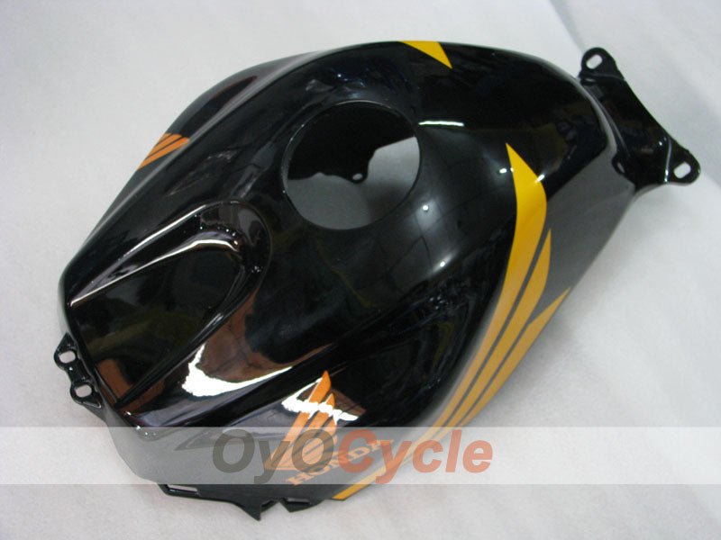 Carenado del tanque de combustible para Honda 05-06 CBR600RR #OYO87907445 Imagen secundaria del producto
