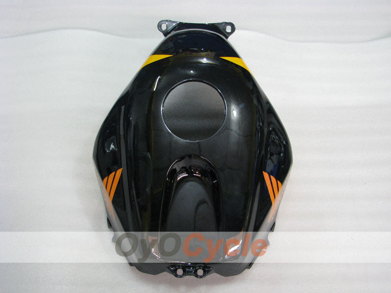 Carenado del tanque de combustible para Honda 05-06 CBR600RR #OYO87907445