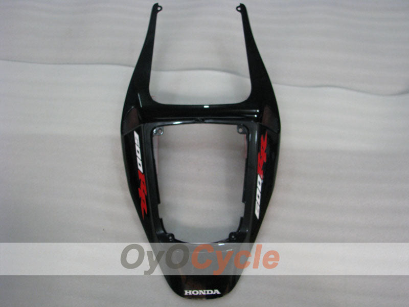 Carenado Trasero para Honda 05-06 CBR600RR #OYO87907446
