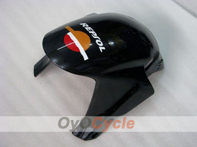Carenado del guardabarros delantero para Honda 05-06 CBR600RR #OYO87907444 Imagen principal del producto