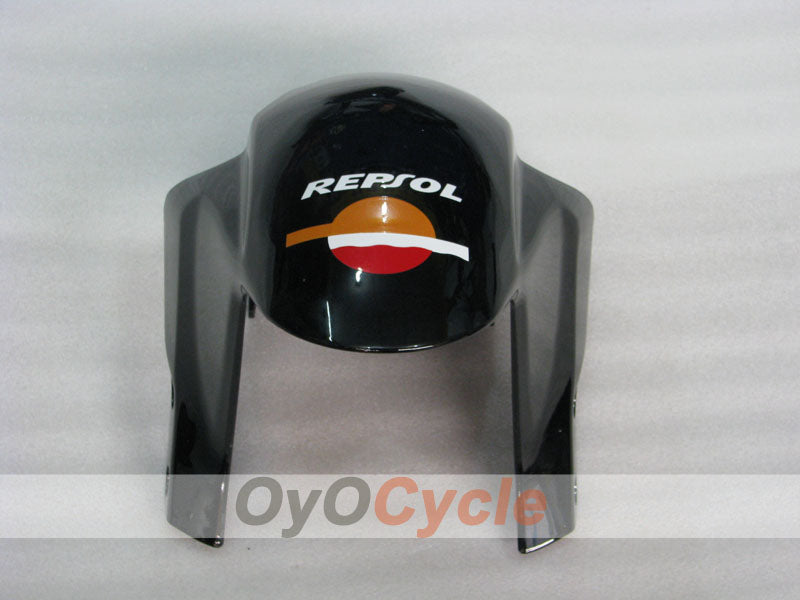 Carenado del guardabarros delantero para Honda 05-06 CBR600RR #OYO87907444 Imagen secundaria del producto