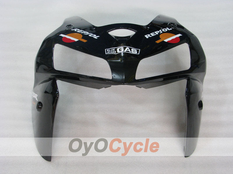 Carenado delantero superior para Honda 05-06 CBR600RR #OYO87907442 Imagen secundaria del producto