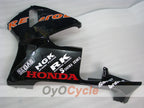 Carenado lateral izquierdo y derecho para Honda CBR600RR 05-06 #OYO87907443