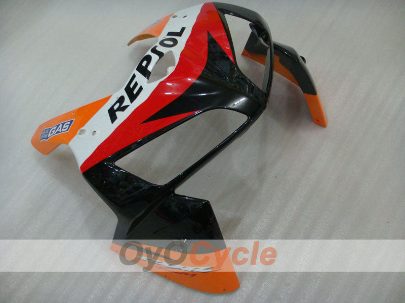 Carenado delantero superior para Honda 05-06 CBR600RR #OYO87907447 Imagen principal del producto