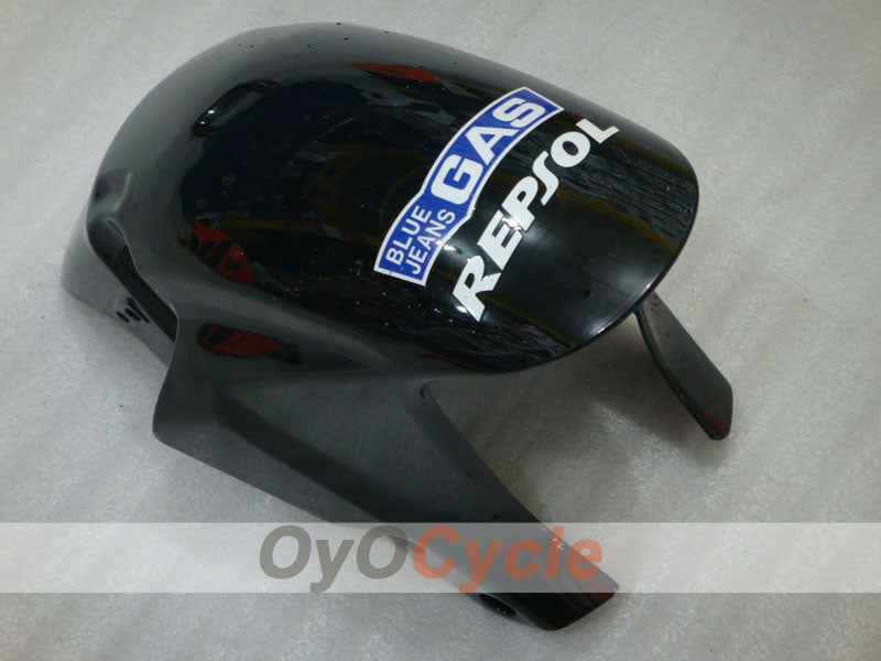 Carenado delantero de guardabarros para Honda 05-06 CBR600RR #OYO87907449