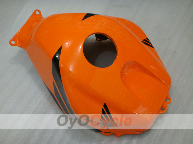 Carenado del tanque de combustible para Honda 05-06 CBR600RR #OYO87907450 Imagen principal del producto